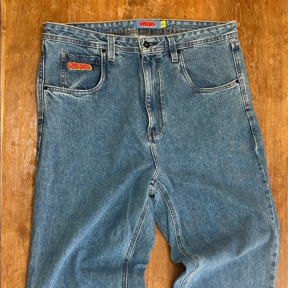 Empyre Jeans